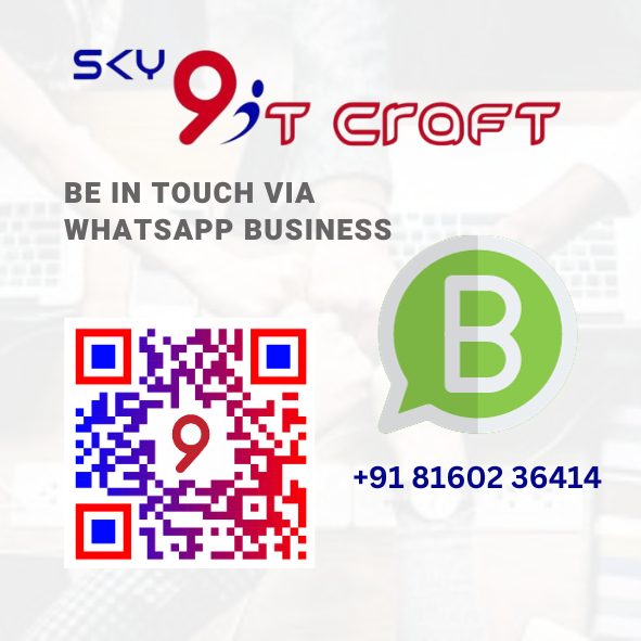 Sky9ITCraft_WhatsApp_QR